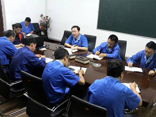 企業(yè)班會(huì )